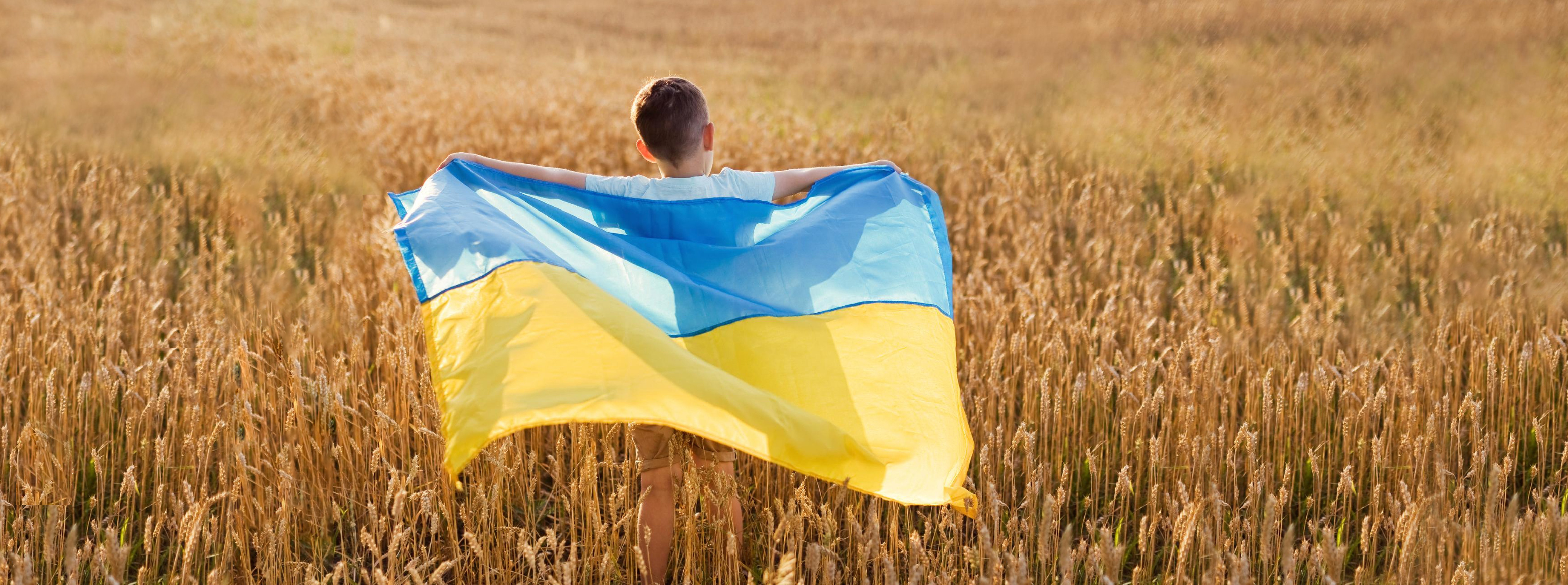 З Днем Незалежності України!