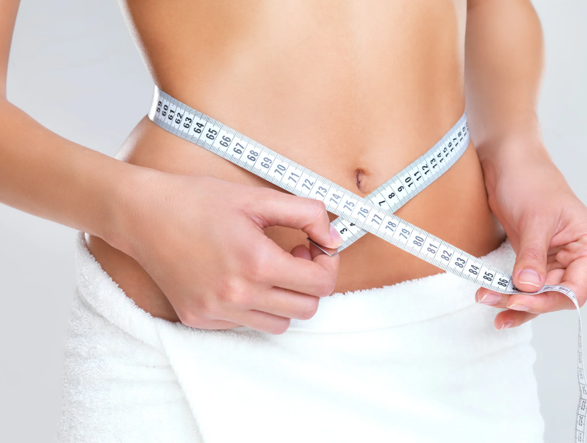 “Weight Loss Program” at VitaPark Staryi Dub