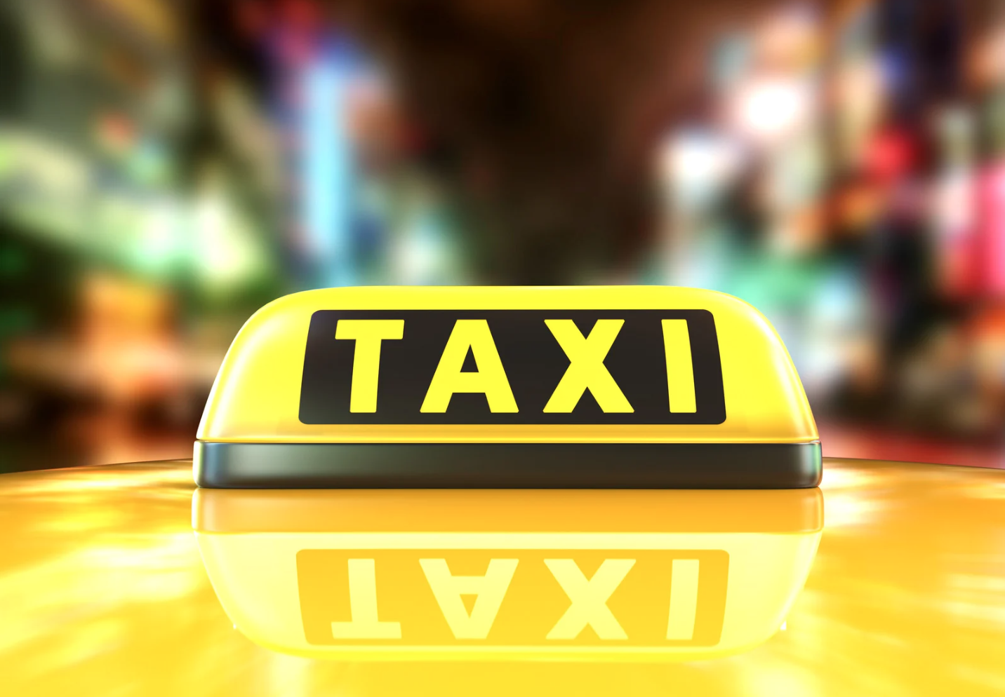 Taxi Free