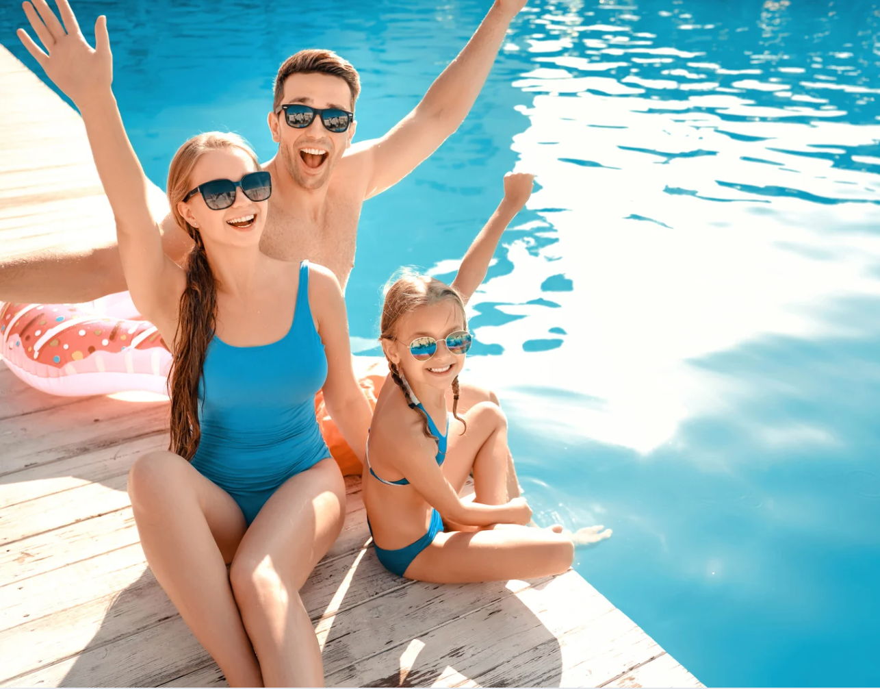 Free Weekday Stay for One Child