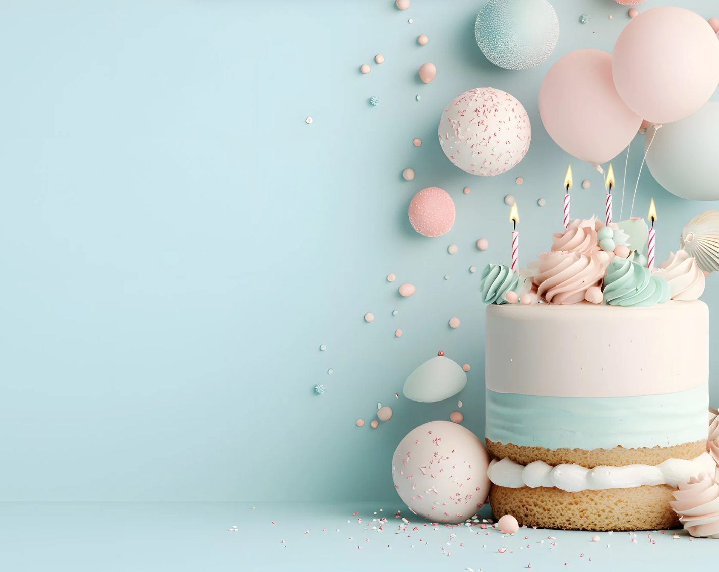 Birthday Promo: –15% Discount