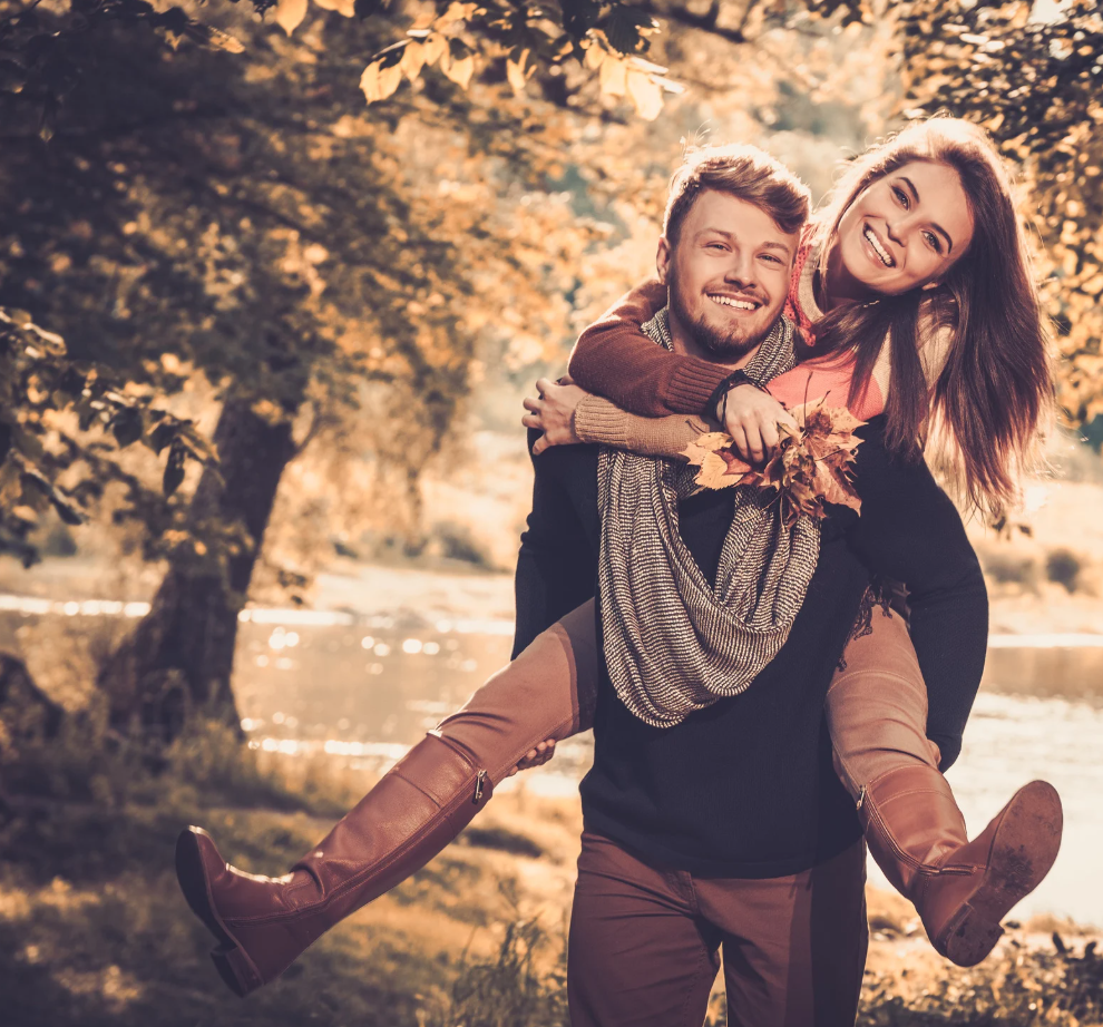 Autumn Early Booking at VitaPark Staryi Dub