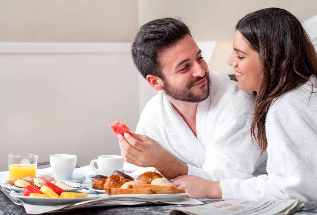 “All Inclusive” Package at VitaPark Staryi Dub